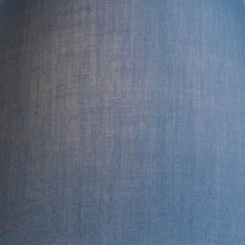 Luminosity Designs Ltd - 20" Floor Lamp Drum Shade Set - Shade and Carrier included - Luminosity Designs Ltd