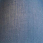 Luminosity Designs Ltd - 20" Floor Lamp Drum Shade Set - Shade and Carrier included - Luminosity Designs Ltd