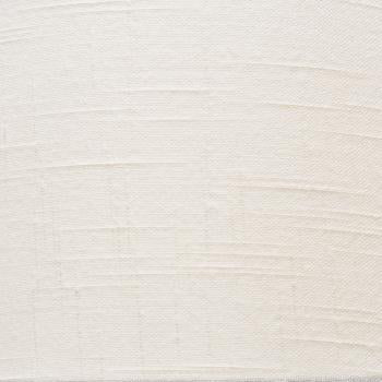Oaks Lighting - 20" Linen Drum Shade with Duplex Ring - Luminosity Designs Ltd