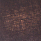Oaks Lighting - 20" Linen Drum Shade with Duplex Ring - Luminosity Designs Ltd
