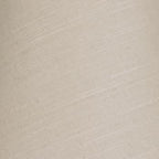Oaks Lighting - 20" Linen Drum Shade with Duplex Ring - Luminosity Designs Ltd