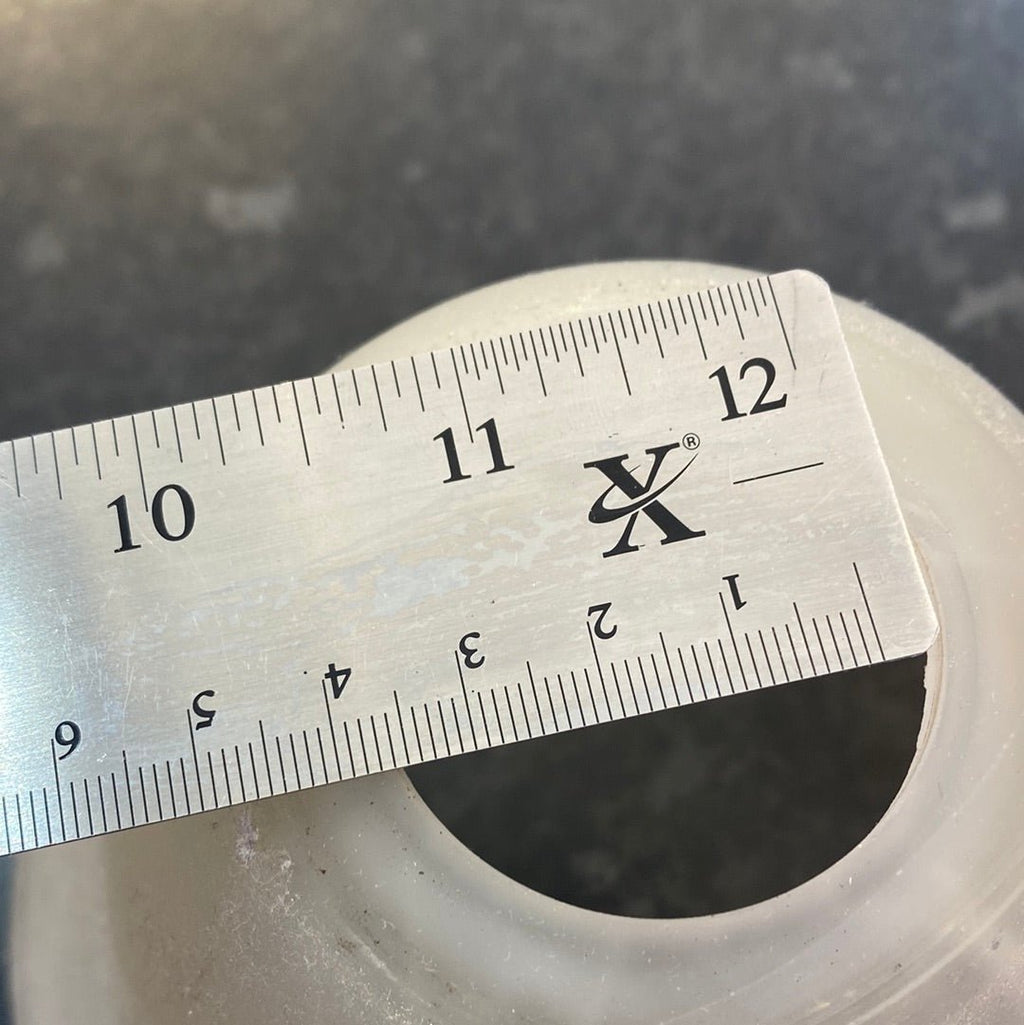 Luminosity Designs - (20) Unknown Fitting Shade for spring clip - Luminosity Designs Ltd