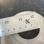 Luminosity Designs - (20) Unknown Fitting Shade for spring clip - Luminosity Designs Ltd