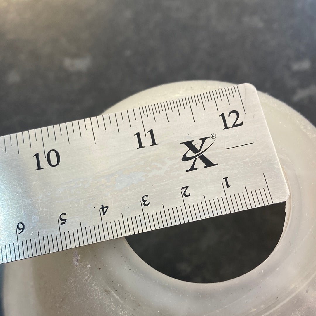 Luminosity Designs - (20) Unknown Fitting Shade for spring clip - Luminosity Designs Ltd