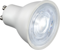 Knightsbridge Smart Wi-fi 4.5W LED RGB and CCT GU10 Lamp