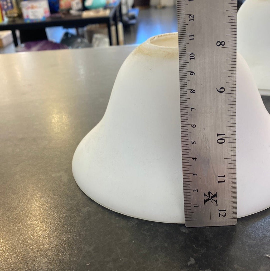 Luminosity Designs - (21) Unknown Fitting - Shade for spring clip - Luminosity Designs Ltd