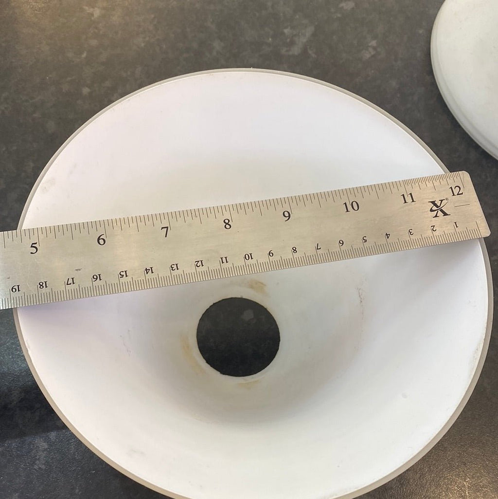 Luminosity Designs - (21) Unknown Fitting - Shade for spring clip - Luminosity Designs Ltd