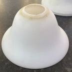 Luminosity Designs - (21) Unknown Fitting - Shade for spring clip - Luminosity Designs Ltd