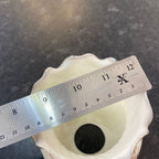 Luminosity Designs - (22) Unknown Fitting - Flower Patterned Shade for spring clip - Luminosity Designs Ltd