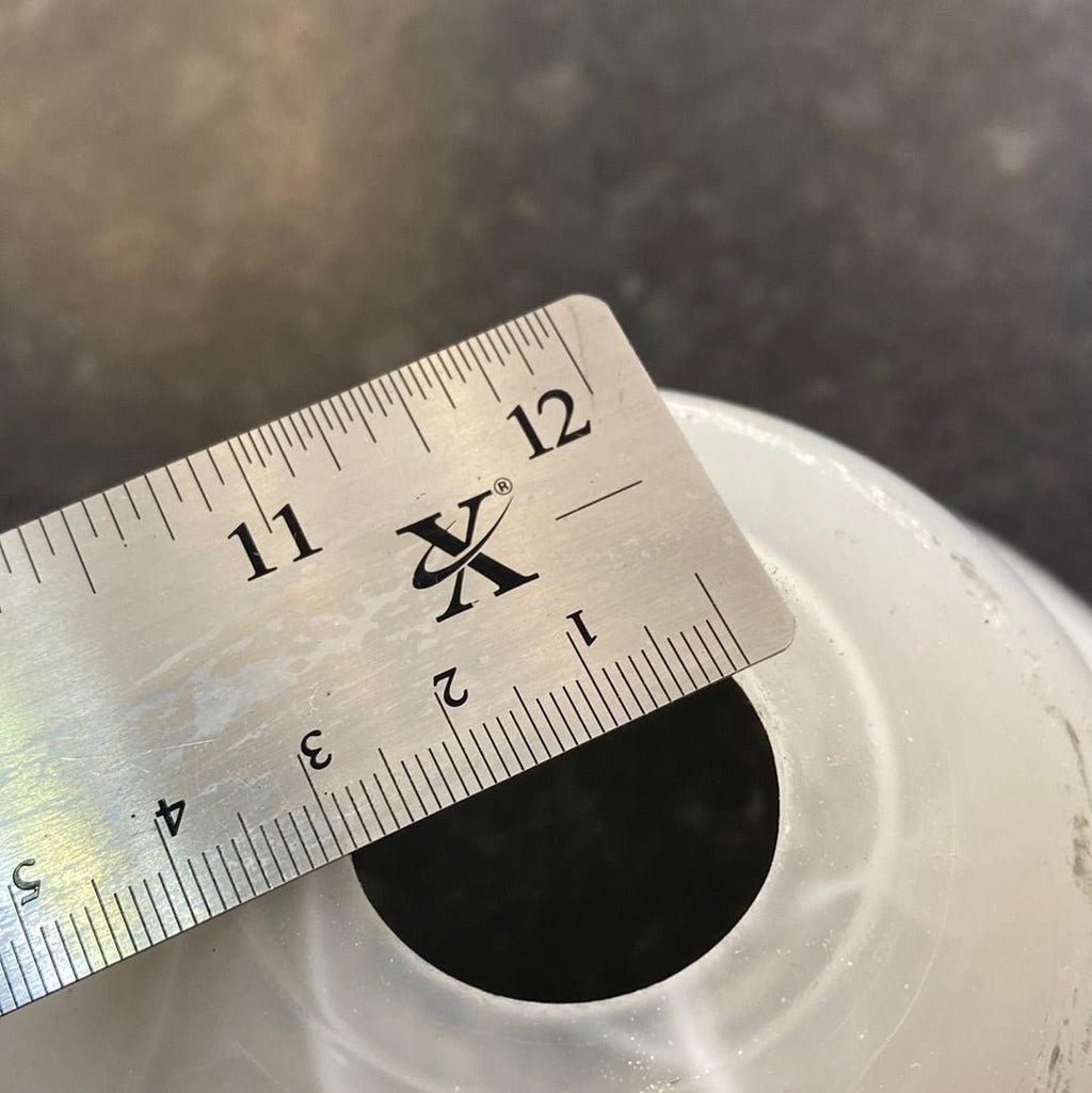 Luminosity Designs - (23) Unknown Fitting - Shade for SES - Luminosity Designs Ltd