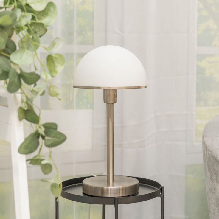 Le Voque Art Deco Vogue Table Lamp