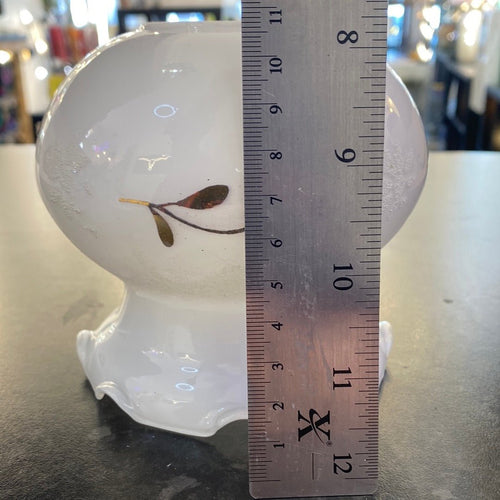 Luminosity Designs - (24) Unknown Fitting - Flower Patterned Shade for spring clip - Luminosity Designs Ltd