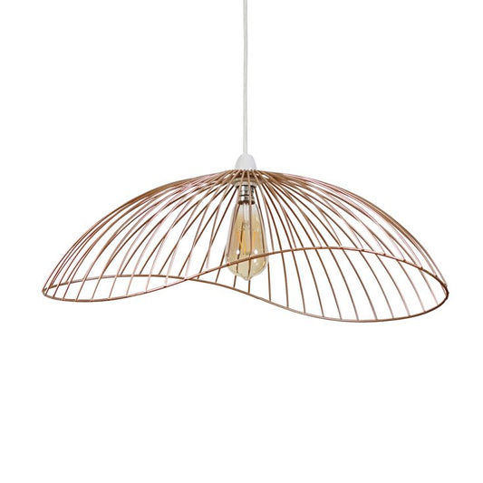 Covelas Wire Shade