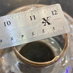 Luminosity Designs - (26) Unknown Fitting - Patterned Shade for spring clip - Luminosity Designs Ltd