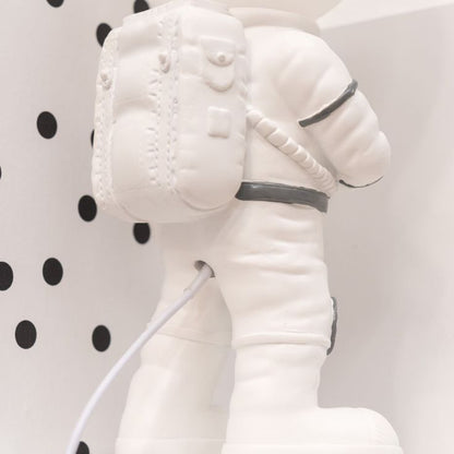 Spaceman Table Lamp