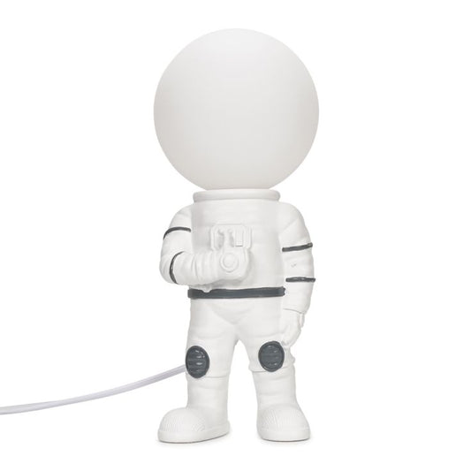 Spaceman Table Lamp