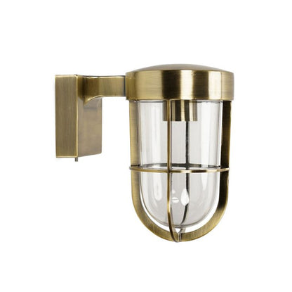 Fanar IP44 Wall Light