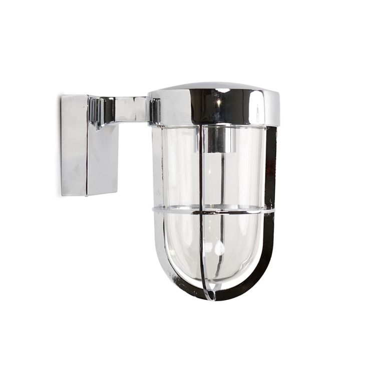 Fanar IP44 Wall Light