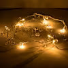 Battery Operated Diamond Gem LED String Lights