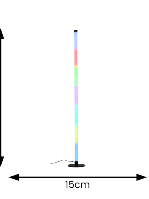 EX DISPLAY SMART RGB Floor Lamp