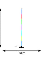 EX DISPLAY SMART RGB Floor Lamp