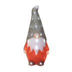 Christmas Gonk Outdoor Figure