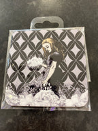Alice in Wonderland Coaster