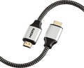 Luminosity Designs Ltd - 2m 8K Ultra High Speed HDMI Cable - Luminosity Designs Ltd