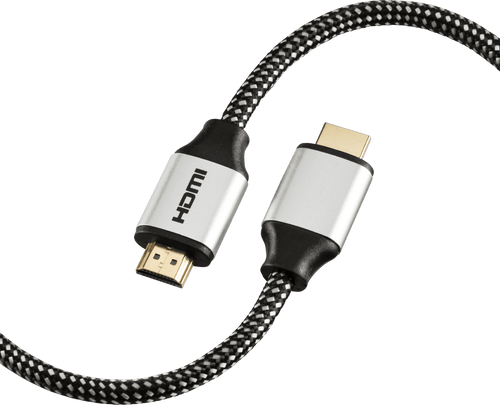 Luminosity Designs Ltd - 2m 8K Ultra High Speed HDMI Cable - Luminosity Designs Ltd