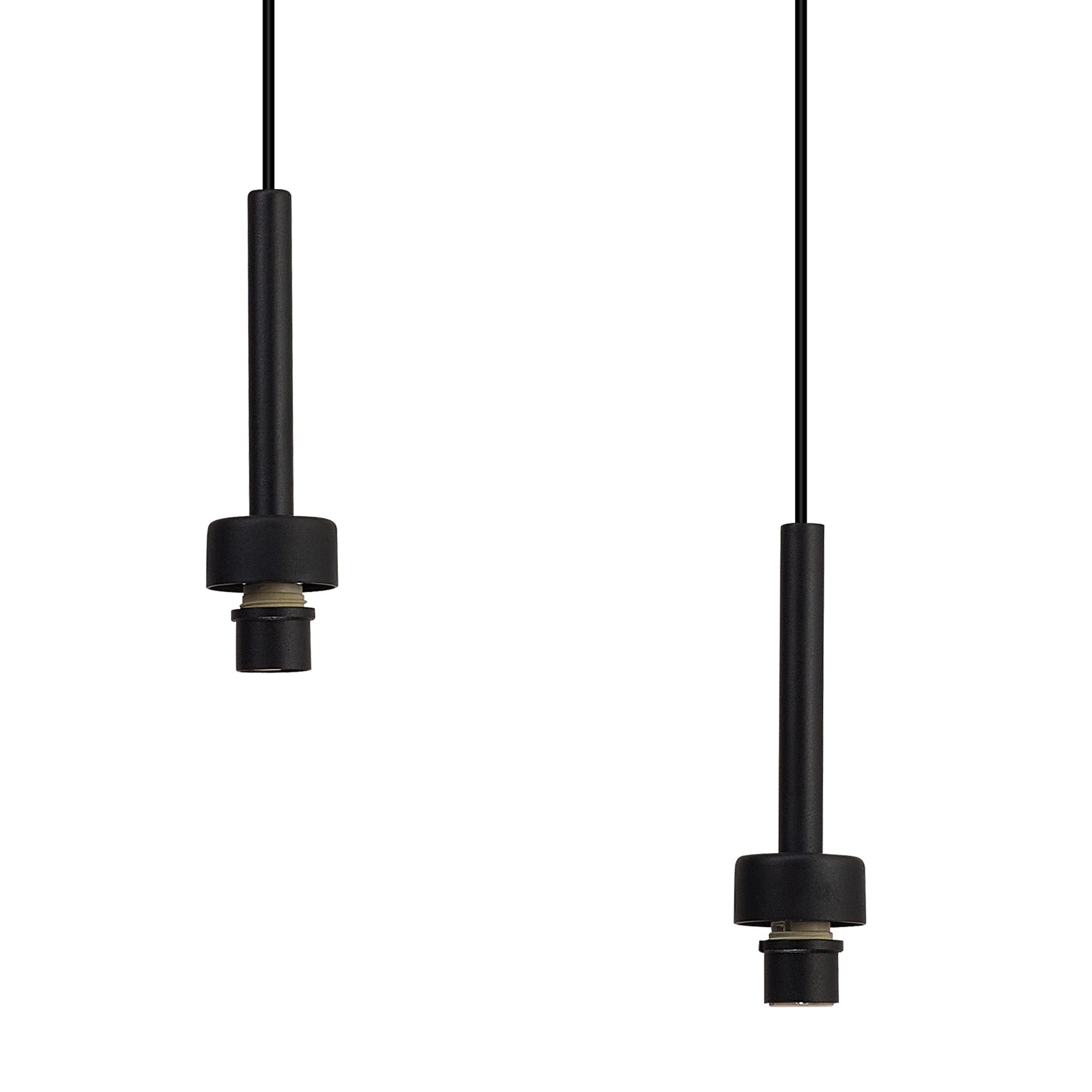 Luminosity Designs - 3 Light Baron Multi Pendant - Luminosity Designs Ltd
