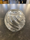 Luminosity Designs - (30) Unknown Fitting - Swirled Shade for G9 (Copy) - Luminosity Designs Ltd