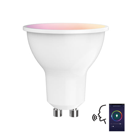 SMART LED GU10 Spot Bulb