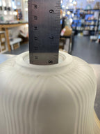 Luminosity Designs - (31) Unknown Fitting - Floral Style Shade for ES lampholder - Luminosity Designs Ltd