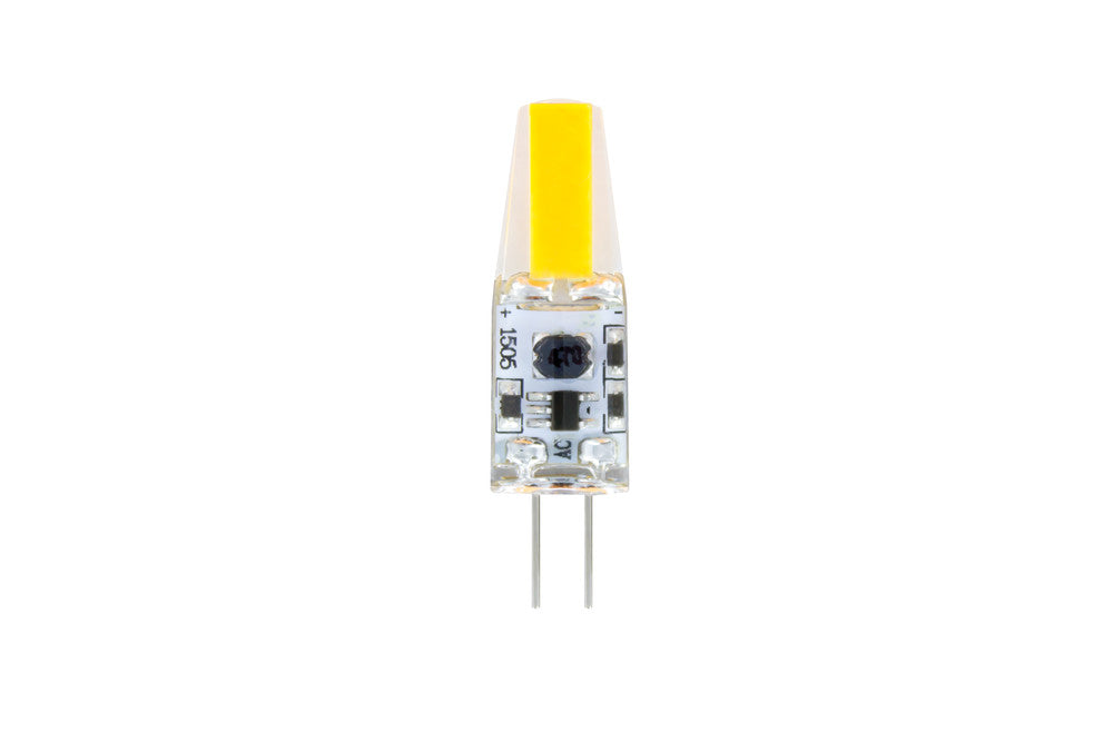 1.5w Integral LED G4 Capsule Bulb