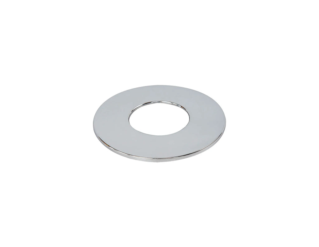 BEZEL ONLY, LIGHT NOT INCLUDED - Giza TRENDI Sleek Designer Colour Selectable IP65 Downlight TRIM