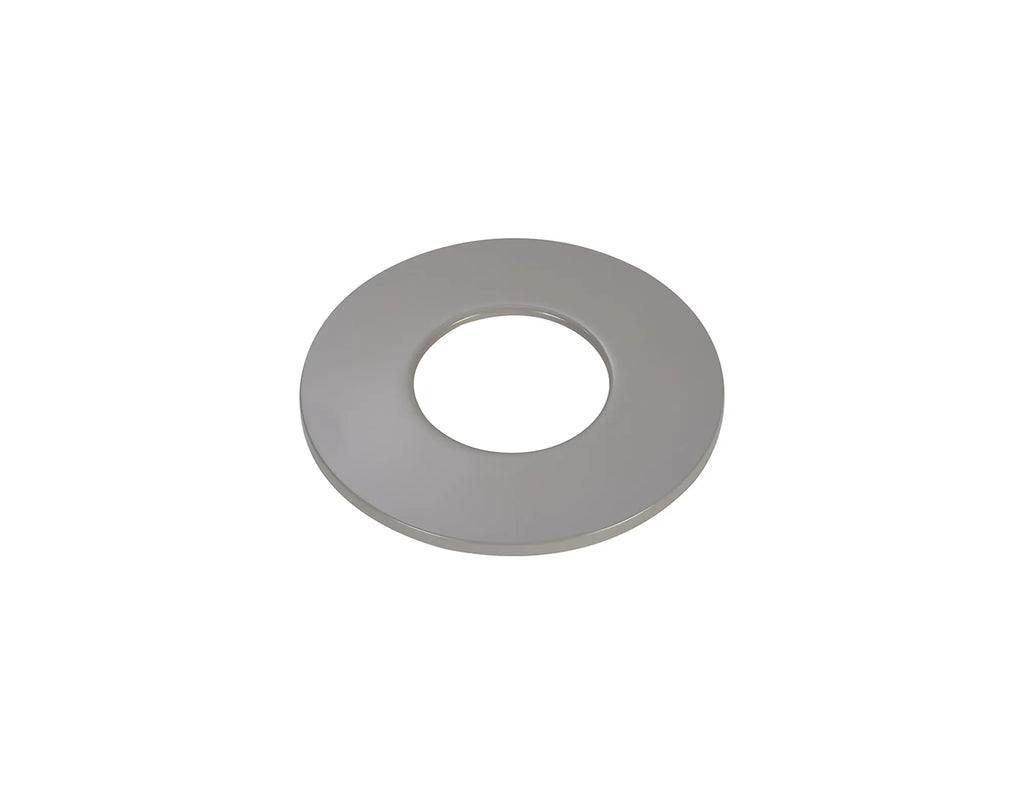 BEZEL ONLY, LIGHT NOT INCLUDED - Giza TRENDI Sleek Designer Colour Selectable IP65 Downlight TRIM