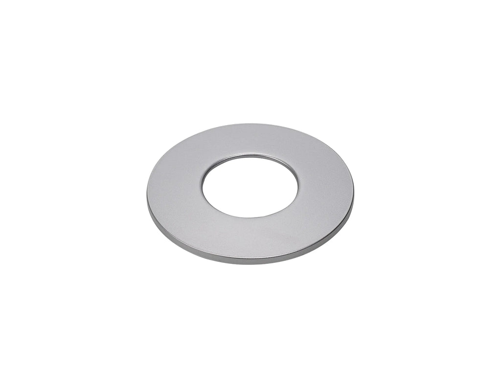 BEZEL ONLY, LIGHT NOT INCLUDED - Giza TRENDI Sleek Designer Colour Selectable IP65 Downlight TRIM