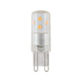 Integral LED - 3w Integral LED G9 Capsule Bulb - Luminosity Designs Ltd