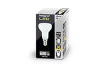 Integral DIMMABLE R50 Spot Lamp Bulb LED, E14, 600LM, 7W