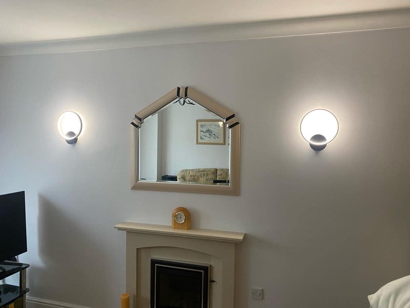 Kitesurf Modern Wall Lights By Mantra of Spain