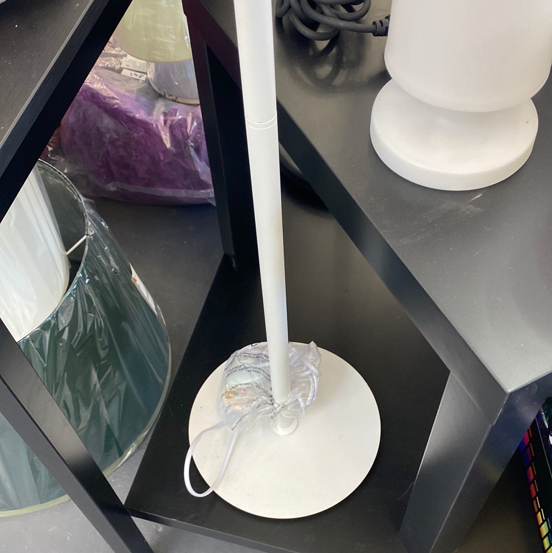 EX DISPLAY - Move Bendable Floor Lamp