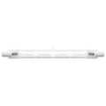 Luxram - 500W Catering / Floodlight Halogen Linear Bulb - Luminosity Designs Ltd