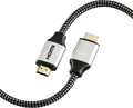 2m 8K Ultra High Speed HDMI Cable