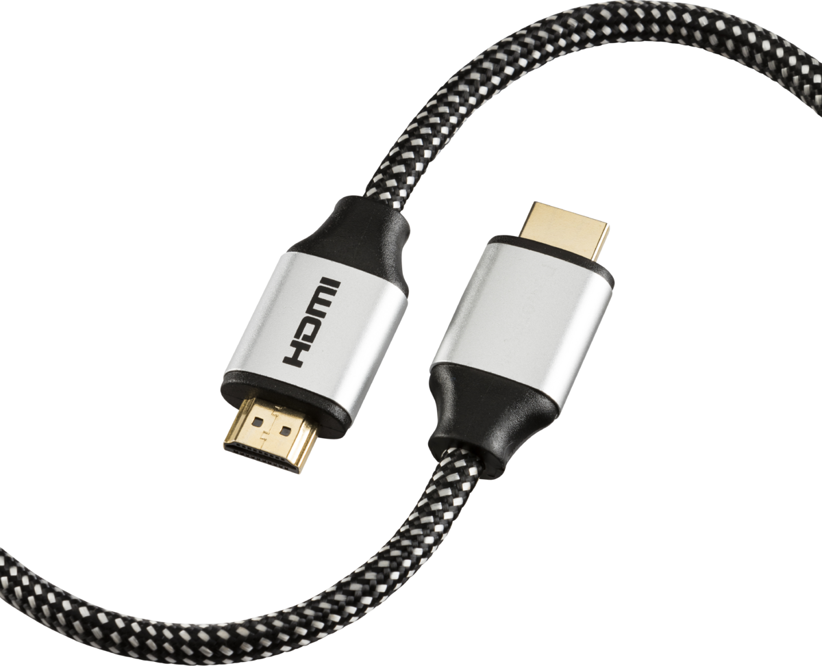 2m 8K Ultra High Speed HDMI Cable