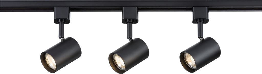 Knightsbridge TRKSP8 1 Metre Tracklight Kit