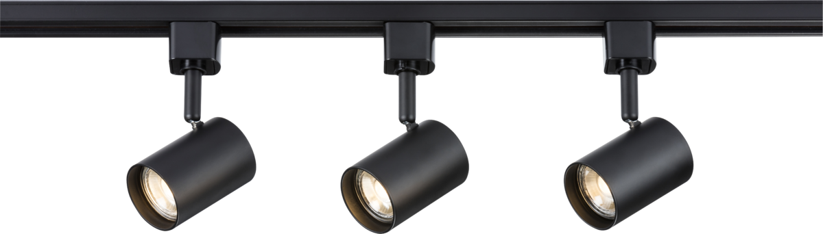 Knightsbridge TRKSP8 1 Metre Tracklight Kit