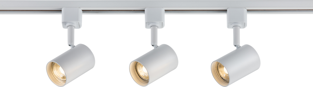 Knightsbridge TRKSP8 1 Metre Tracklight Kit