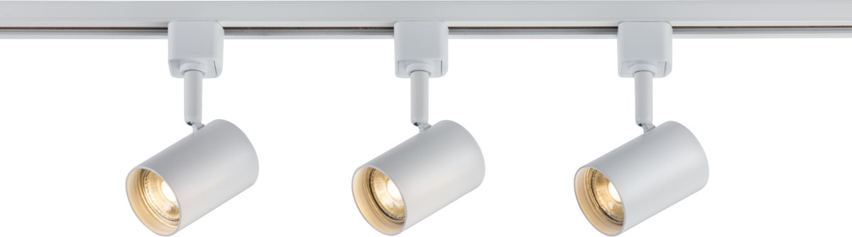 Knightsbridge TRKSP8 1 Metre Tracklight Kit