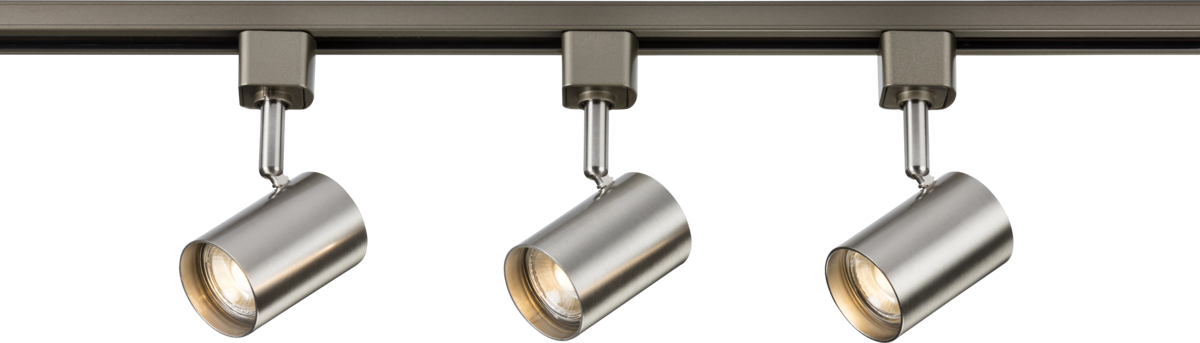 Knightsbridge TRKSP8 1 Metre Tracklight Kit