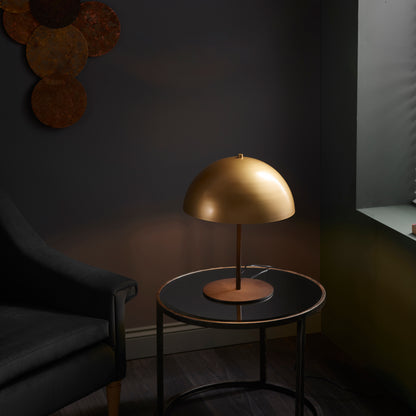 Booker Table Lamp